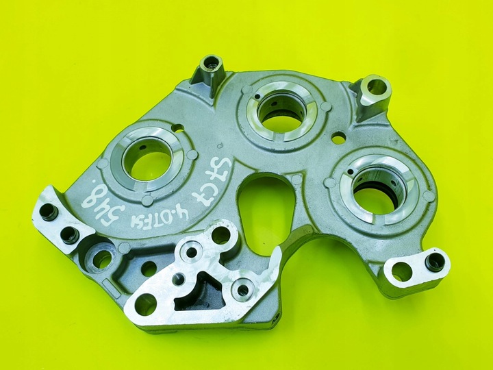 фото №7, Основание привода распределительный вал s6 c7 s7 c7 a8 4.0 tfsi ctg 079109359dg