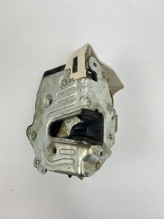 фото №1, Замок двері задніх зад лівий mercedes w124 універсал