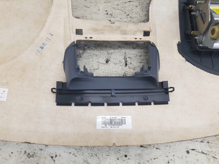 фото №11, Торпедо раздаточная mitsubishi colt 6 mr951727 / 328710ha / 6024087