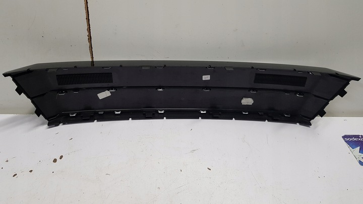 фото №14, Рамка номерного знака audi r8 420807287a