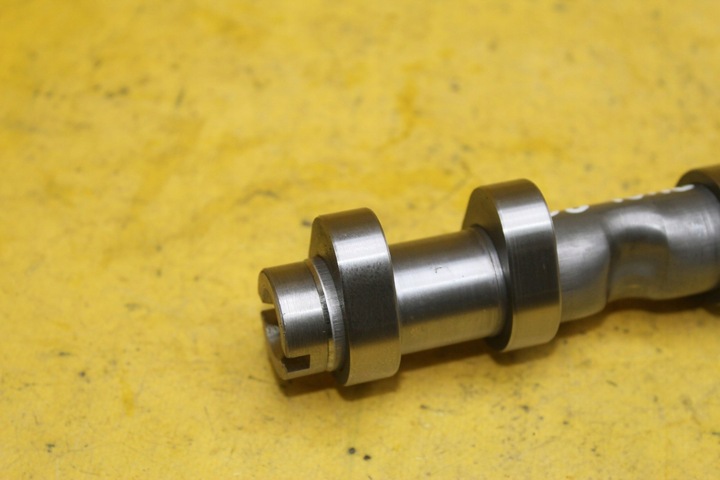 фото №8, Вал левый выпускной 079109102da r8 4.2 fsi byh