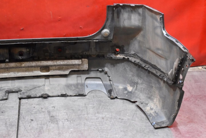 фото №13, Задній бампер gyk pdc chevrolet orlando 1 i 10-15