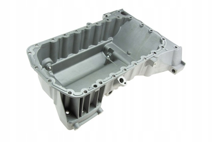 фото №14, Піддон масла citroen c4 2.0 04- c5 2.0 04- c8 2.0 07- peugeot 307 2.0 04-