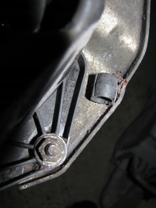 фото №7, Бачок тиску opel astra h1.9 cdti 46845905