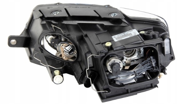 фото №8, Фара valeo 88982 3c0941754 volkswagen