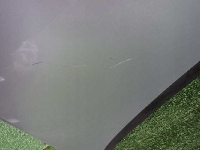 фото №8, Vw golf v vi plus капот