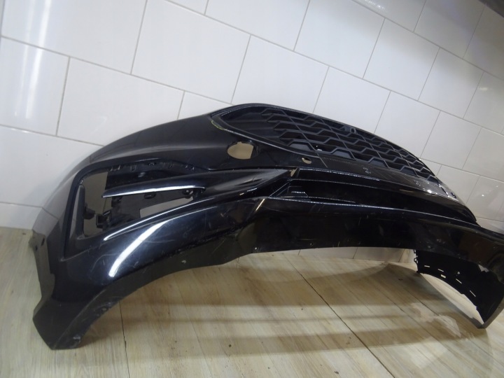 фото №12, Бампер ford kuga kuga mk3 st-line lv4b-17d957-h llu