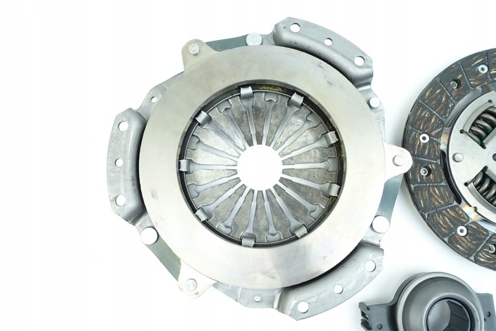 фото №15, Spr.kpl.fiat siena 1,4/1,6