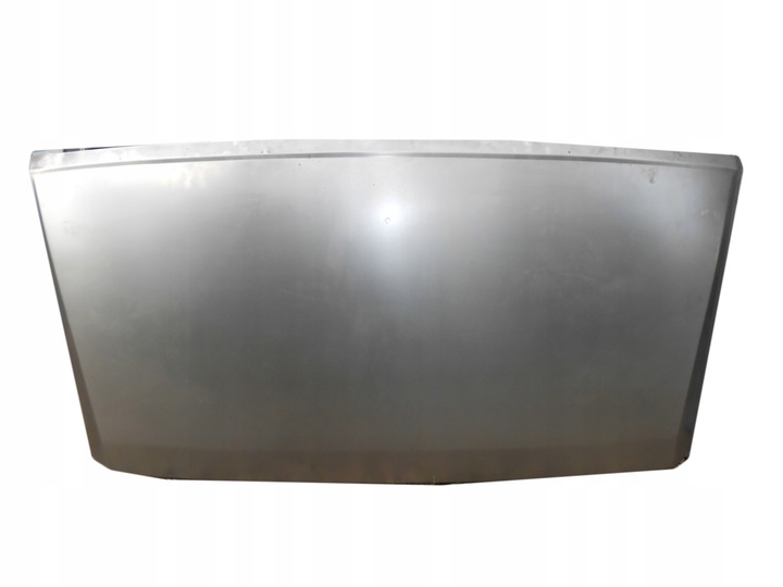 фото №1, Крыша кабины lublin коробка передач blacharka