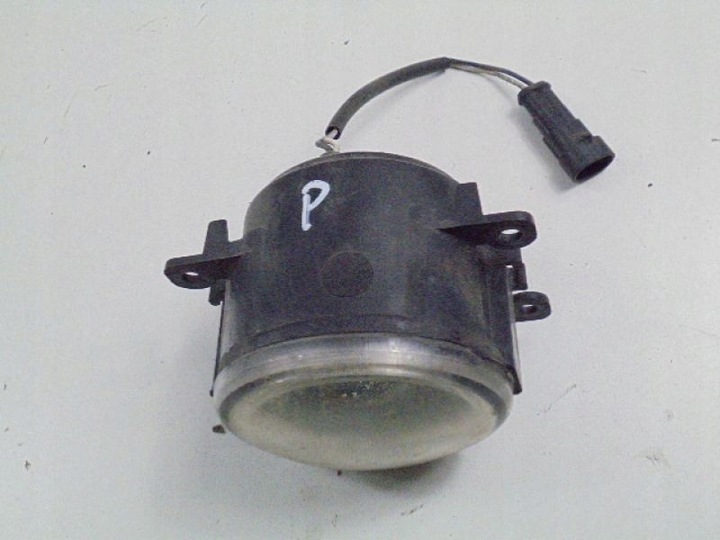 фото №7, Range rover 3 l322 09-12 галоген праві led рестайлінг