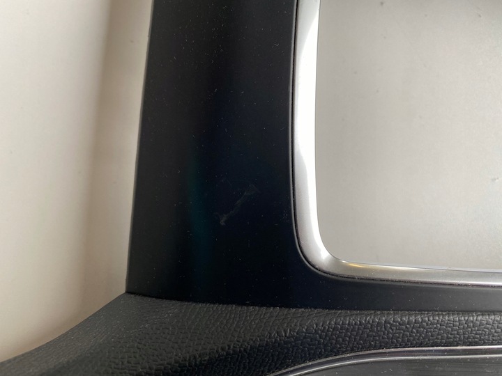 фото №10, Рамка туннеля peugeot оригинальный номер 98088086xu