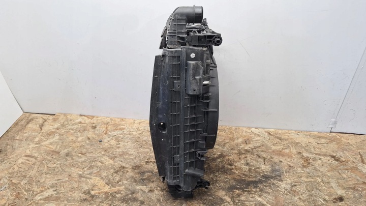 фото №6, Радиатор комплект a2045000193 mercedes c класс w204 2.2 cdi автомат