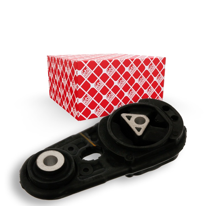 фото №14, Подушка двигателя febi bilstein 39508 8200509784