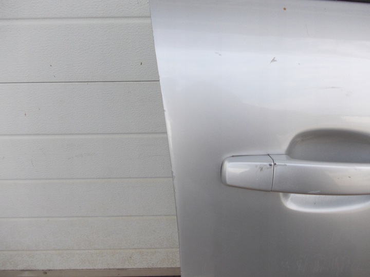 фото №11, Двері правий перед opel zafira b