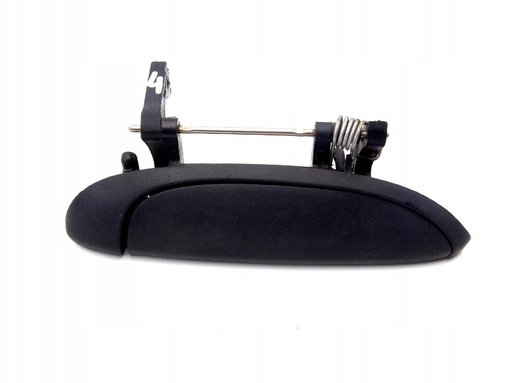 фото №2, 24/17 renault megane ручка наружная дверь правая