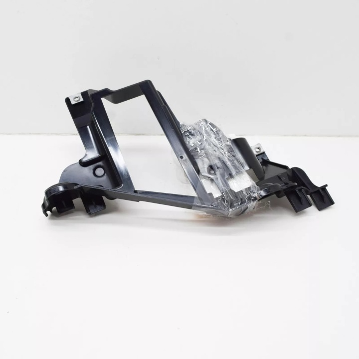 фото №7, Bmw x5 e53 держатель фара передней левого 63126927797 6927797 oem