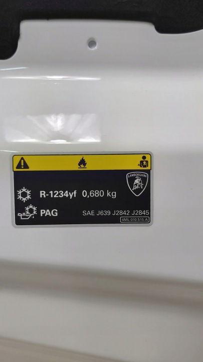 фото №8, Капот кришка двигуна lamborghini urus 4ml