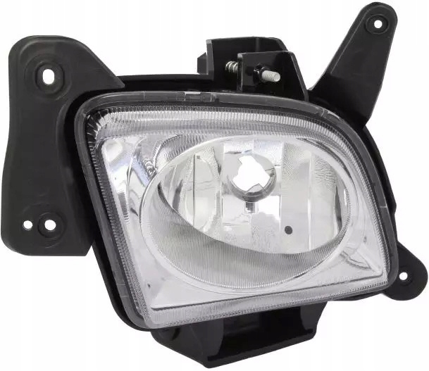 фото №15, Фара протитуманний, протитуманний, лампа tyc 19-0783-01-2