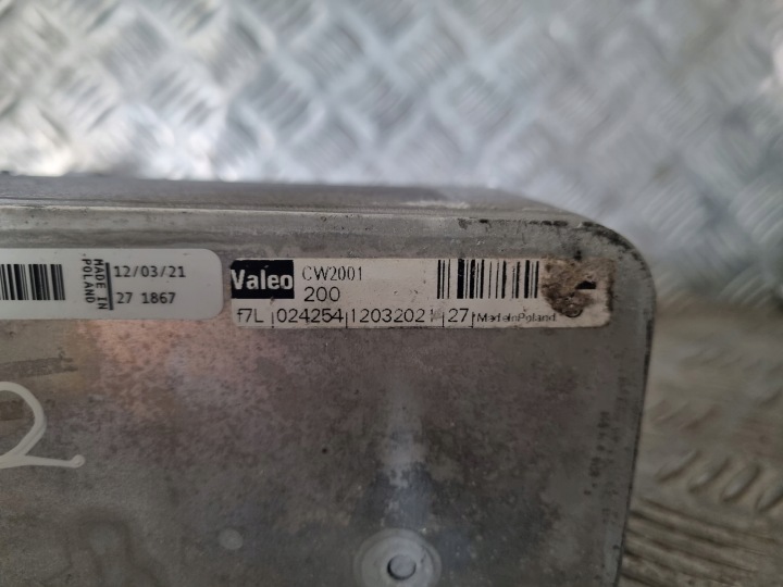 фото №7, Bmw 2 f22 m 240 конденсатор кондиціонера 9471521-03