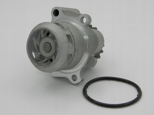 фото №9, Насос води seat ibiza iv 1.9 tdi 02-09/045121011b