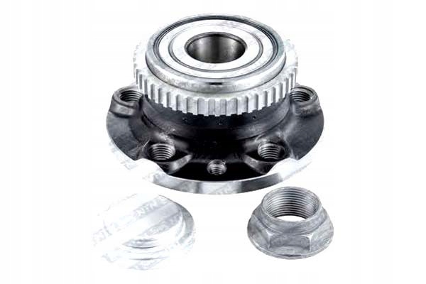 фото №2, Ступиця зад citroen evasion, jumpy