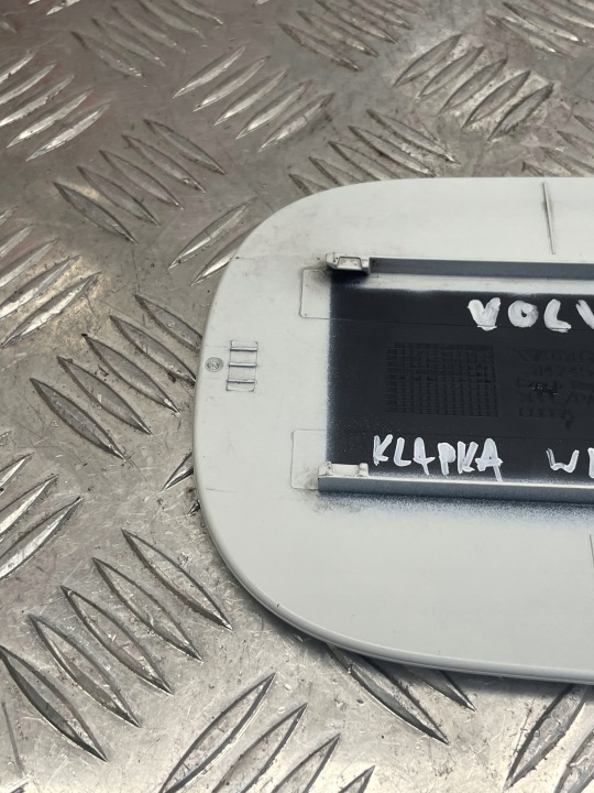 фото №7, Volvo xc60 ii кришка захист заливання пального 31424541