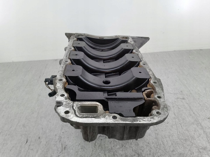 фото №7, Поддон масляная opel astra h 55354721 1.6 16v