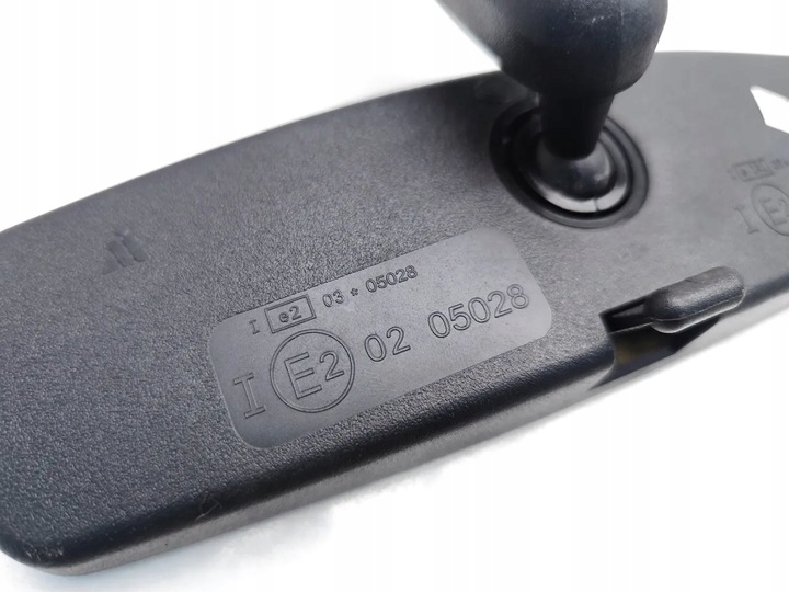 фото №7, Peugeot 208 зеркало заднего вида 2013 хэтчбек 2/3dr e20205028 12-19