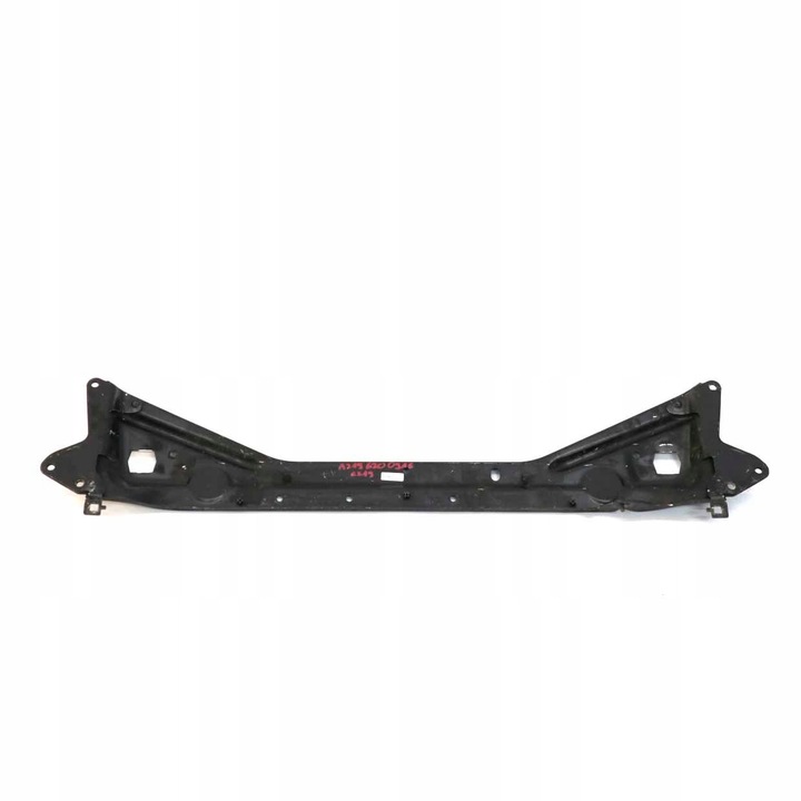 фото №10, Mercedes c219 підсилювач ременя передньої перед a2196200916