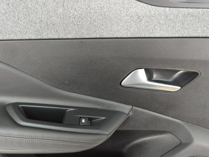 фото №15, Двері зад ліва сторона peugeot 308 3 2023 11634