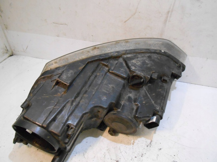 фото №8, Volkswagen polo 6r фара правая передняя описание 6r1941008e