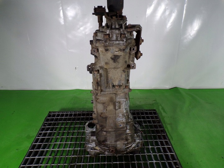 фото №6, Subaru impreza i gc 2.0 16v 116km коробка передач коробки передач ty754xr1aa