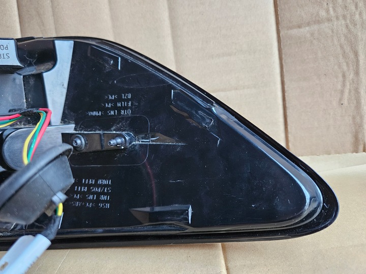 фото №11, Лампа правые зад ford kuga mk3 19-