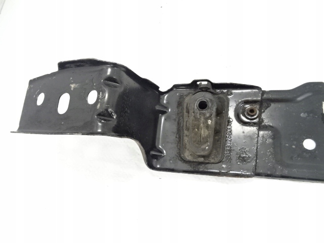 фото №8, Citroen c4 picasso ii балка pod радиатор plus кронштейны