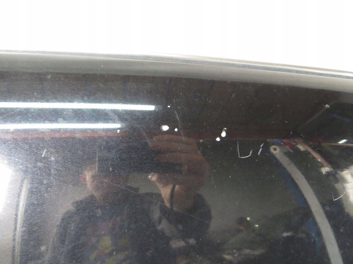 фото №5, Volvo xc60 капот кришка двигуна 452- 08-13