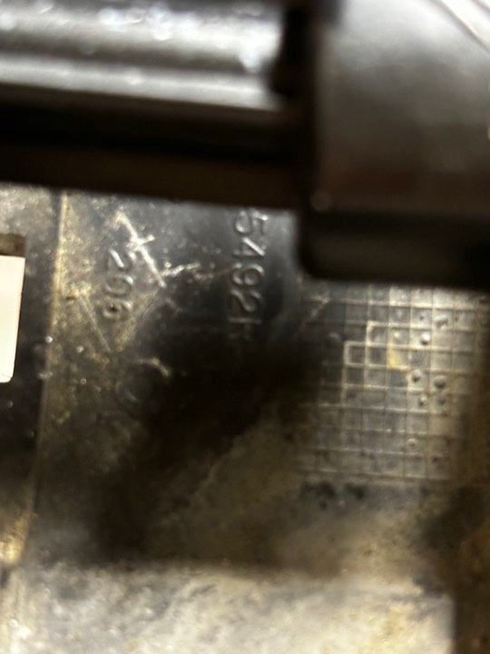 фото №6, Renault scenic 3 розпилювач фара праві 286645492r