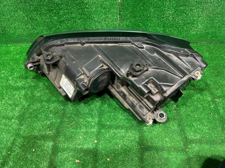 фото №9, Фара volkswagen jetta iv правое перед европа 5c7941006a
