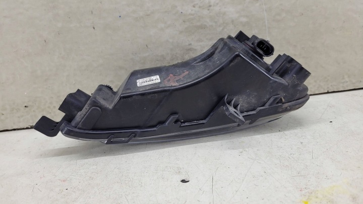 фото №11, Volkswagen caddy iii 3 рестайлинг галоген передний правое перед 2k5941662b