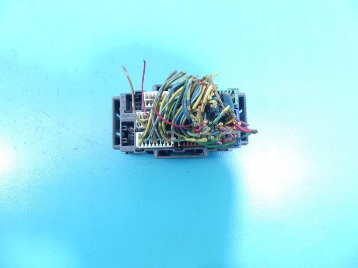 фото №11, Компьютер набор honda civic viii 1.8 16v ufo