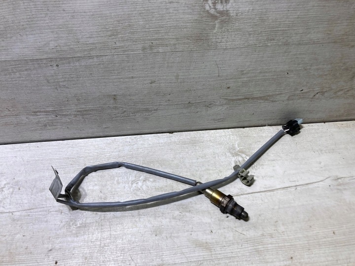 фото №1, Ford focus mk4 2024 лямбда-зонд 1.0