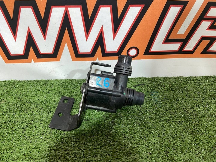 фото №8, Насос воды jaguar f-pace x761 m8a2-8b500-bb