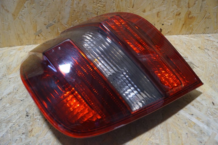фото №12, Фара правое зад mercedes ml w164 a1648202264 s3050