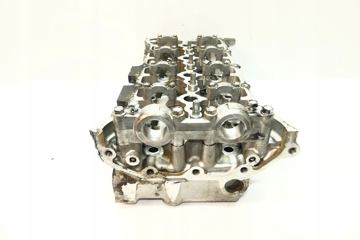 фото №9, Toyota land cruiser 200 4.5 d v8 d4d 1vd 08-12 головка циліндрів ліва