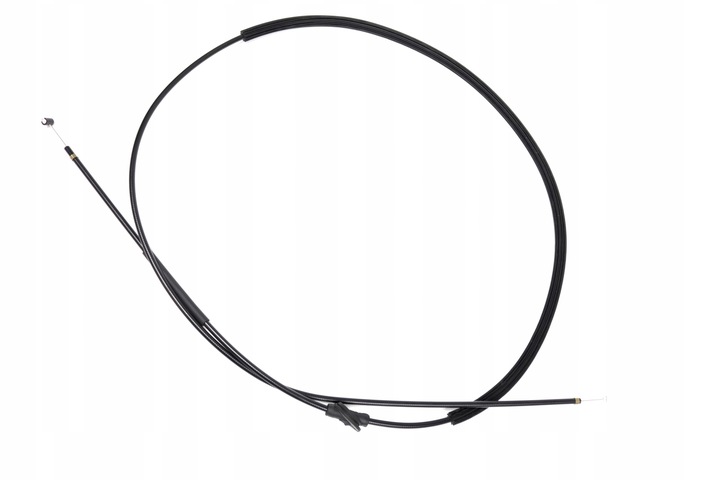 фото №1, Нове оригінальні audi оригінальний номер тягa замка кришки 8w1823535c