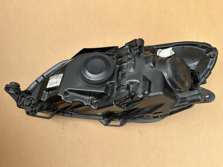 фото №11, Skoda fabia ii рестайлинг лампа перед левый правый 5j1941018c 5j1941017c or идеальные