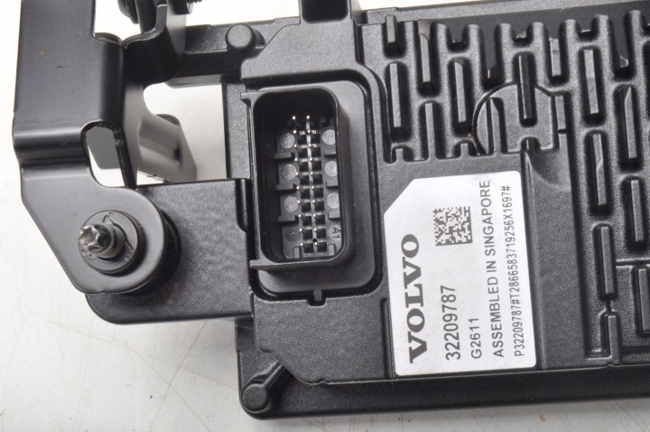 фото №11, Volvo xc90 ii датчик радар камера 32209787 31674356