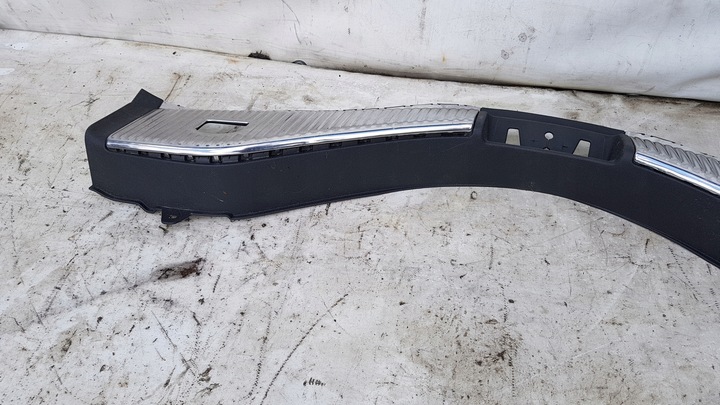 фото №8, Защита ремня зад ford mondeo mk5 универсал