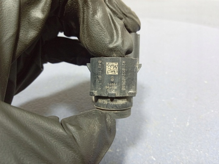 фото №6, Kia niro ev i датчик паркування pdc 95720-d3000