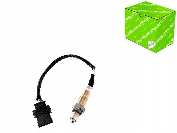 фото №1, Лямбда-зонд opel astra j insignia a meriva b 1.4 1.4lpg 1.6