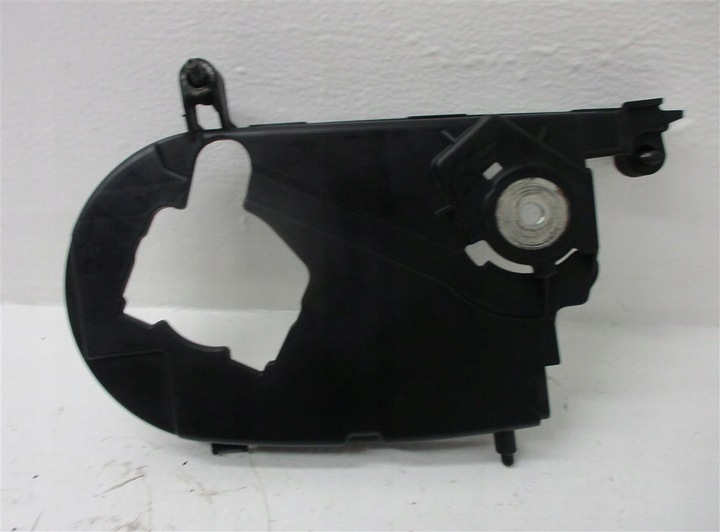 фото №1, Корпус розподільний вал c5 xf rover 3.0 hdi 9x2q-6a247-da